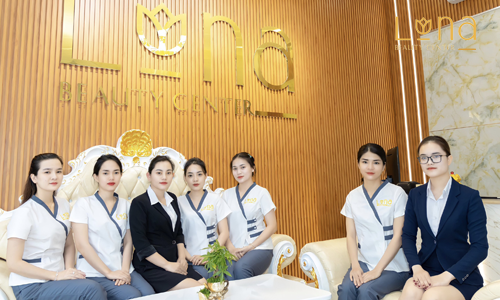 Đội ngũ chuyên viên
