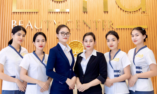 Đội ngũ chuyên viên