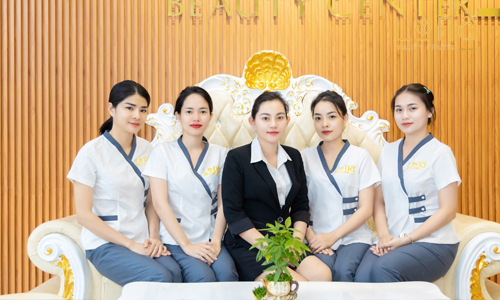 Đội ngũ chuyên viên