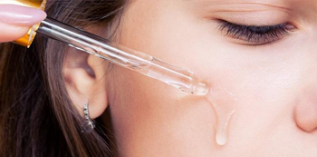 THỜI ĐIỂM DÙNG SERUM ĐẠT HIỆU QUẢ CAO NHẤT