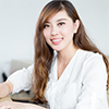 Chị Linh