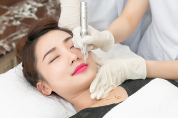 Phun Xăm Thẩm Mỹ Mày Môi